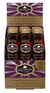 HASK VIAL MACADAMIA OIL 0.625OZ DISPLAY