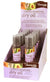 HASK NAT DRY OIL [STRENGTH] 0.5OZ DISPLA