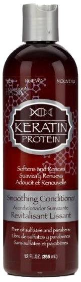 HASK KERATIN PROTEIN CONDITIONER 12 OZ