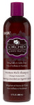 HASK ORCHID/WHITE TRUFFLE SHMPOO 12 OZ