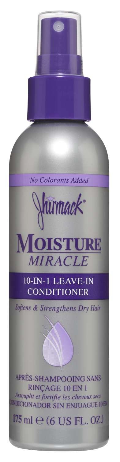 JHIRMACK 10 IN 1 LEAVE-IN CONDITIONER 6 OZ