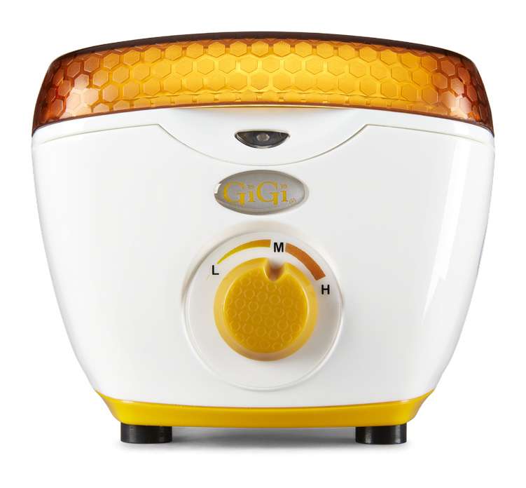 GIGI WARMER HONEE