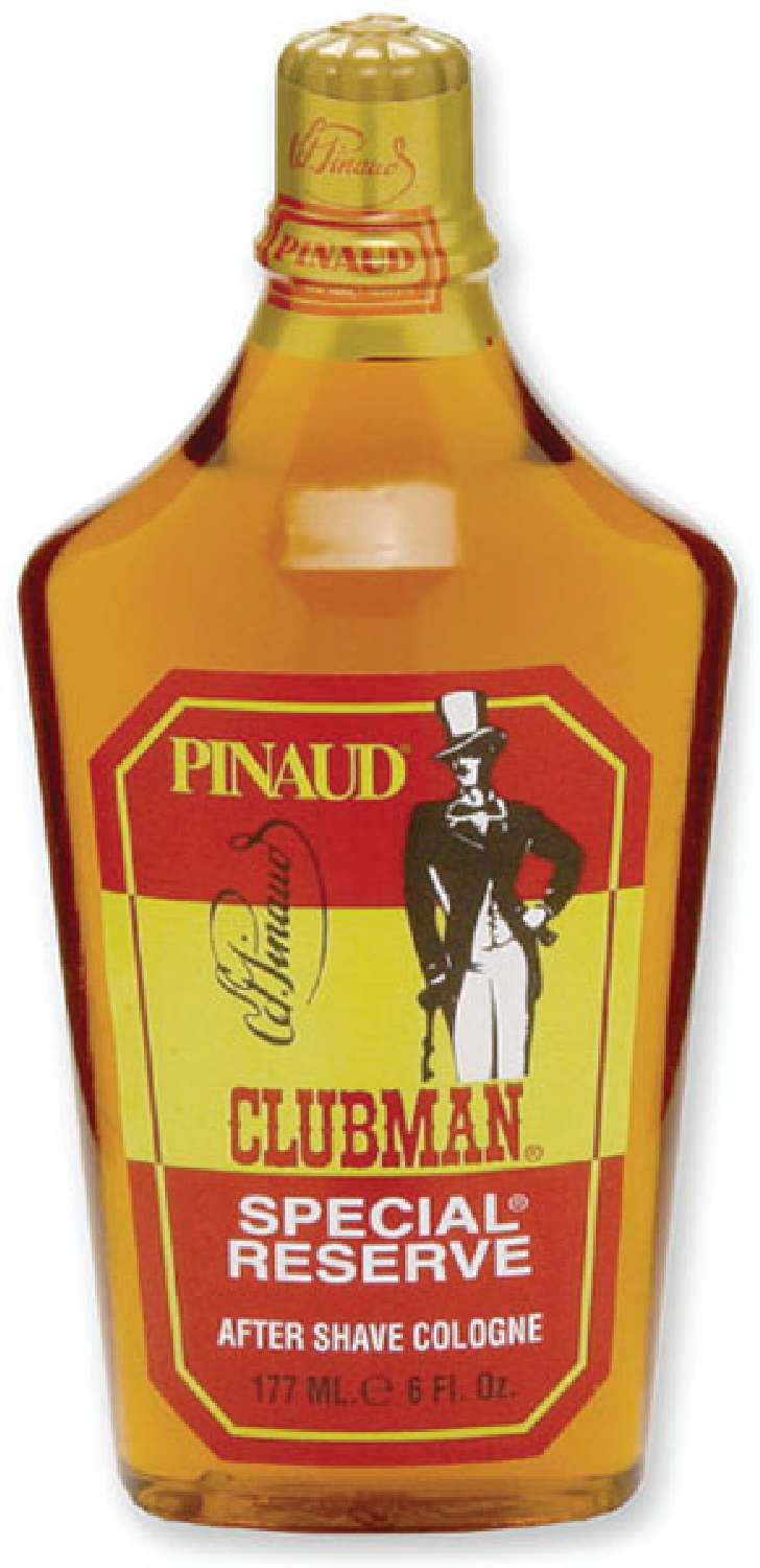 CMAN AFTER SHAVE SPECIAL RESERVE COLOGNE