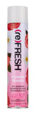 REFRESH DRY SHAMPOO FLOWER POWER