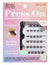 ARDELL PRESS ON 30PC NAKED NATURAL
