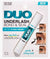 ARDELL DUO UNDERLASH BOND BLK/SEAL CLEAR