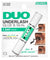 ARDELL DUO UNDERLASH GLUE CLR/SEAL CLEAR