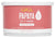 GIGI WAX NEON PAPAYA SOFT