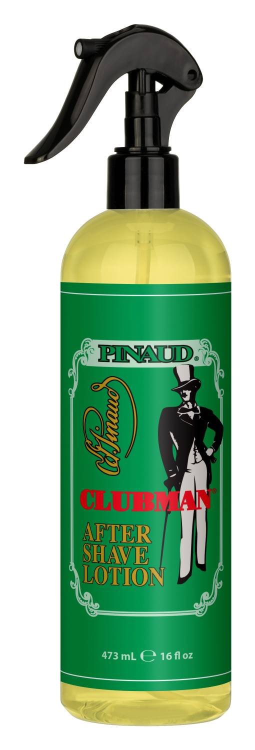 CMAN AFTER SHAVE CLASSIC SPRAY