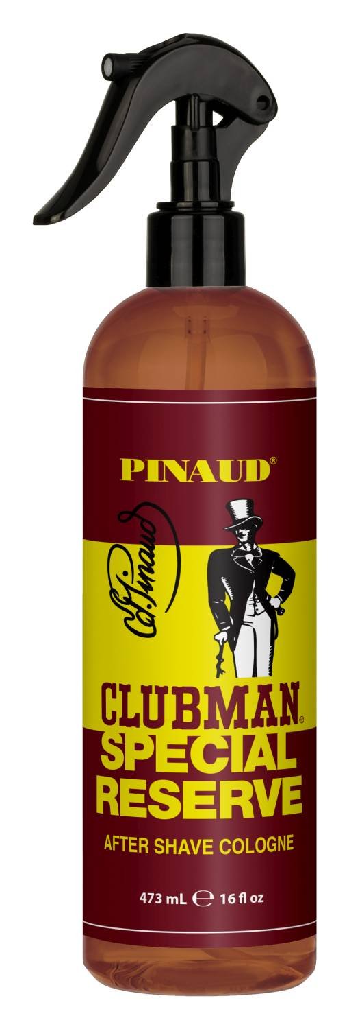 CMAN AFTER SHAVE SPECIAL RESERVE SPRAY