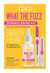 GIGI KIT WHAT THE FUZZ DERMAPLANING KIT