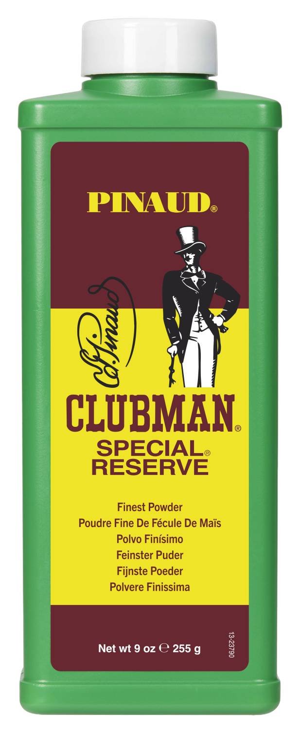 CMAN POWDER SPECIAL RESERVE