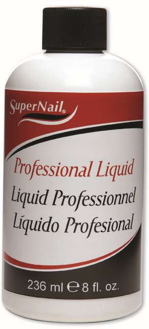 SUPER NAIL LIQUID