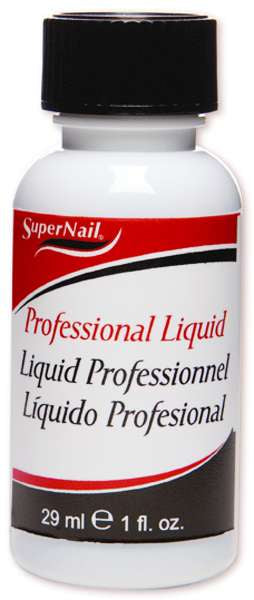 SUPER NAIL LIQUID