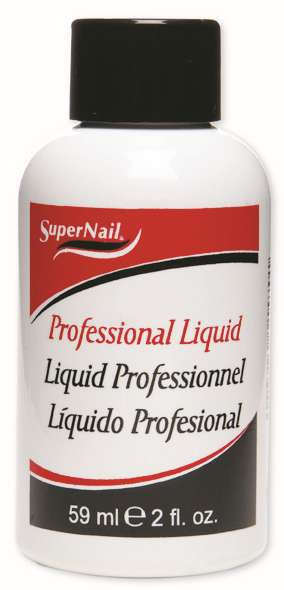 SUPER NAIL LIQUID