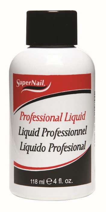 SUPER NAIL LIQUID
