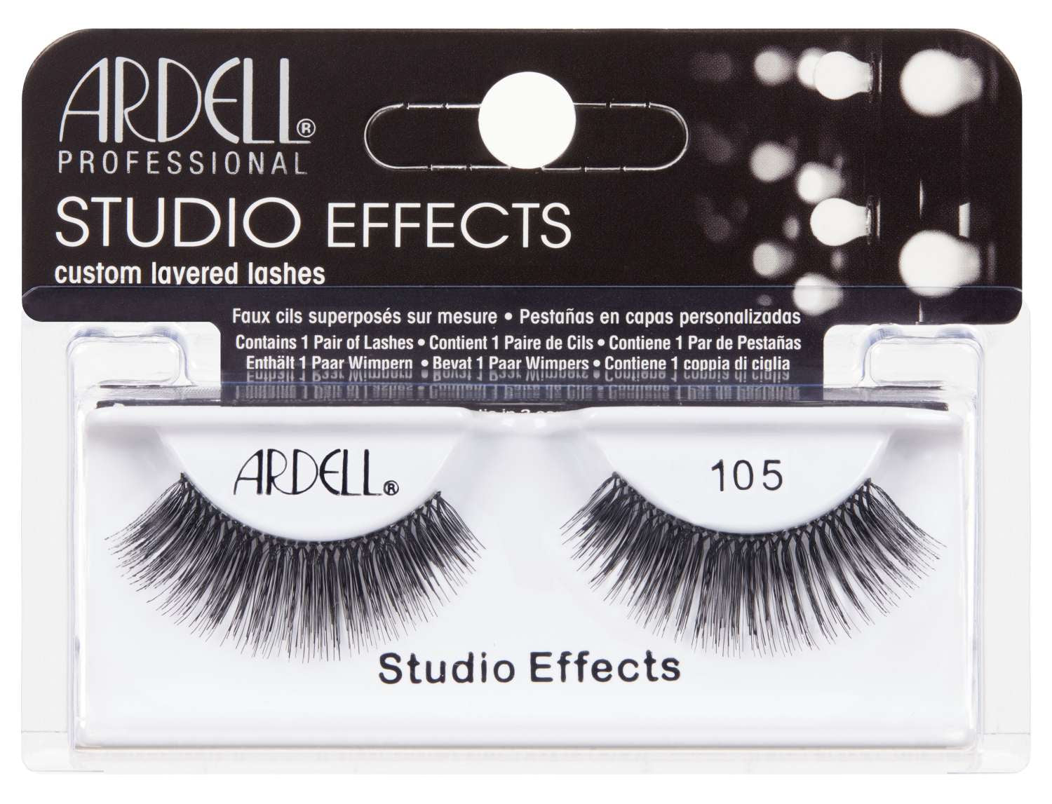 ARDELL STUDIO EFF #105