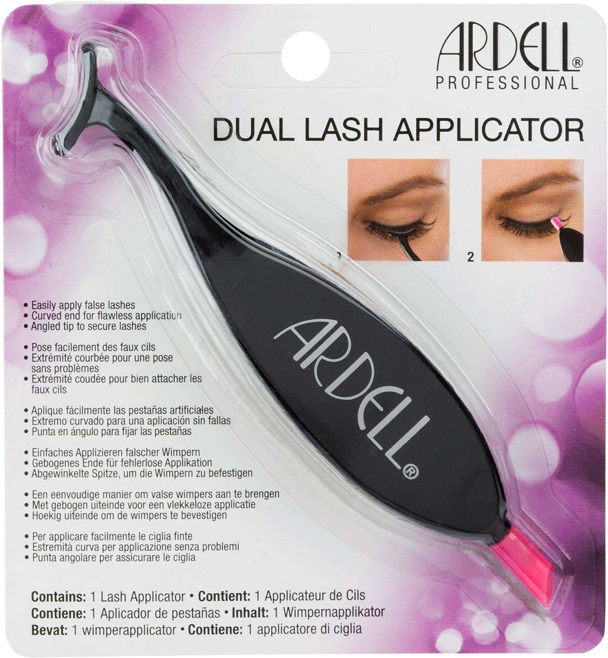 ARDELL APPLICATOR DUAL LASH