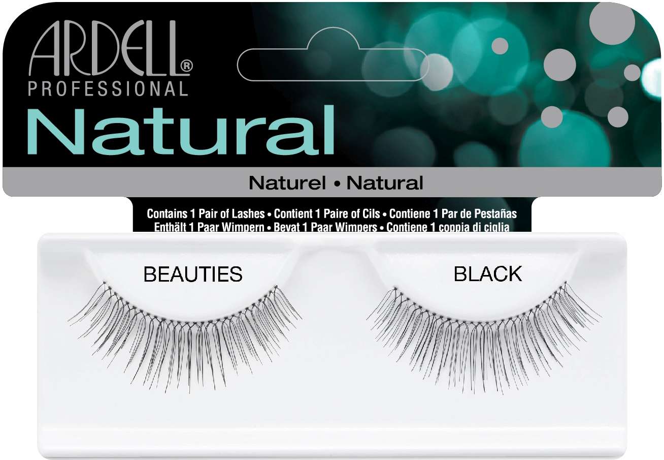 ARDELL NATURAL #BEAUTIES