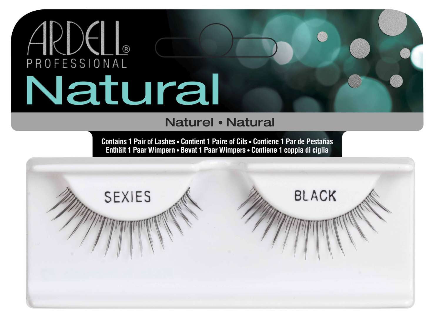 ARDELL NATURAL #SEXIES