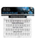 ARDELL INDIVIDUAL KNOT-FREE IND MEDIUM BLK