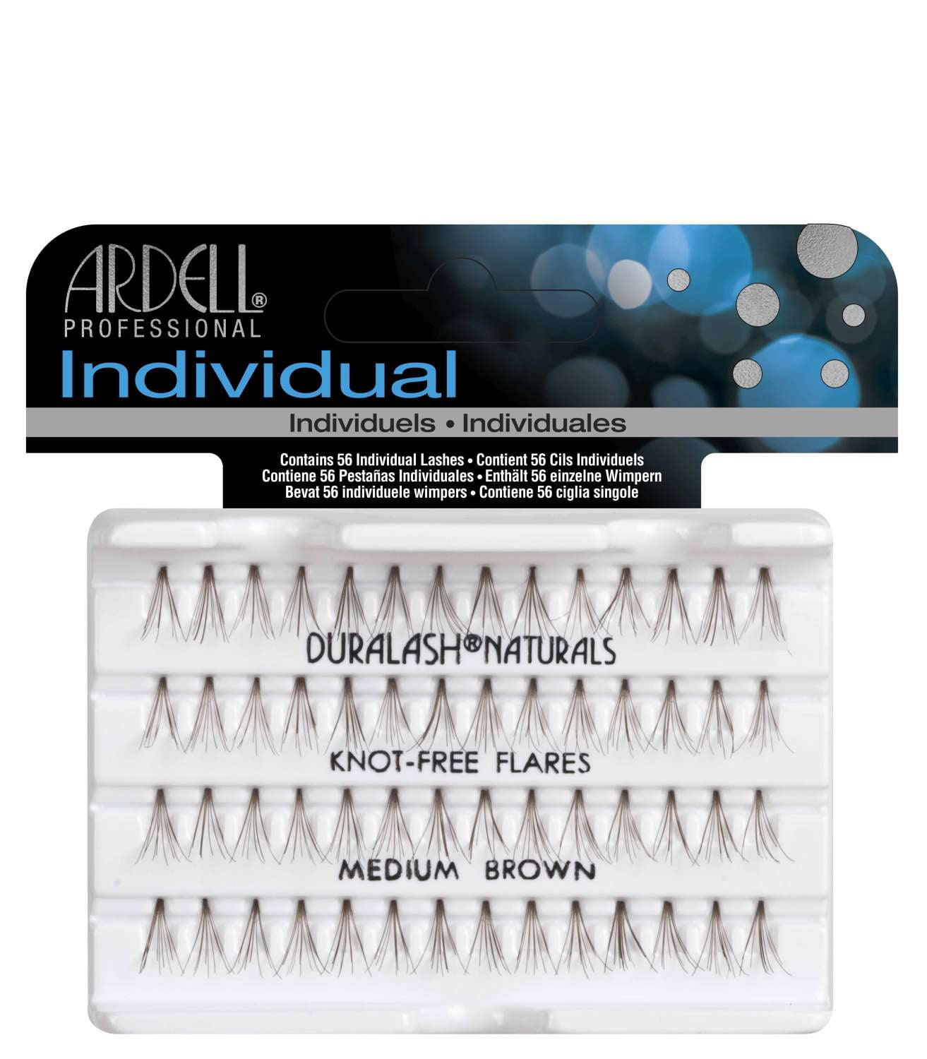 ARDELL INDIVIDUAL KNOT-FREE IND MEDIUM