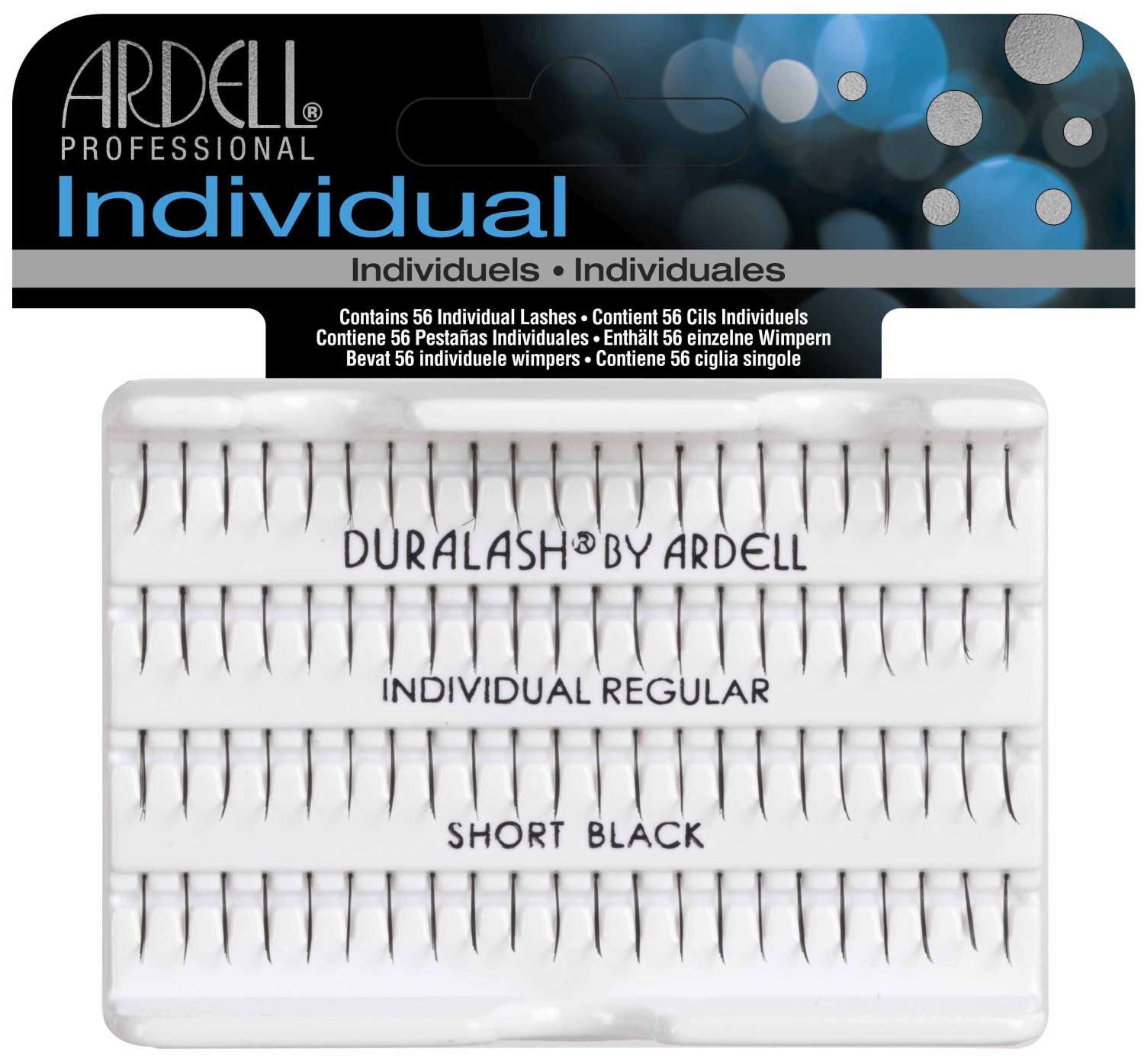 ARDELL INDIVIDUAL REGULAR SHORT