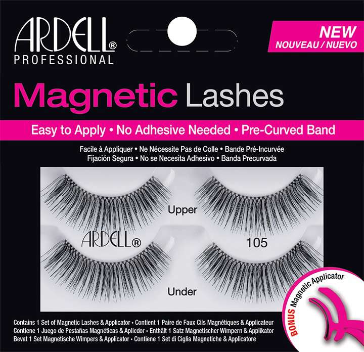 ARDELL MAGNETIC #105