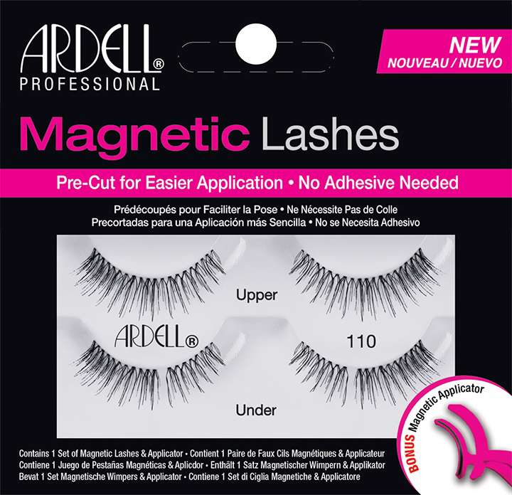 ARDELL MAGNETIC PRE-CUT #110
