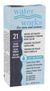WATERWORKS #21 [BLUE BLACK]