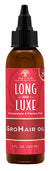 AS I AM LONG & LUXE GRO HAIR OIL 4 OZ