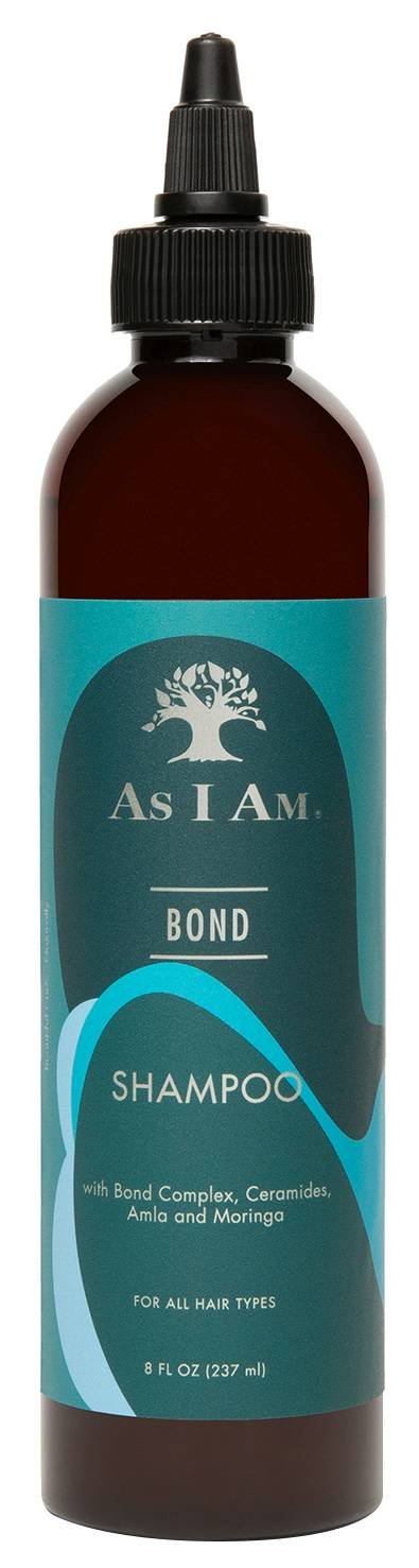 AS I AM BOND SHAMPOO