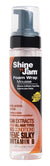 SHINE N JAM FOAM WRAP MOUSSE 8 OZ