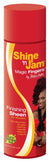 SHINE N JAM MAGIC FINGER SHEEN 11.5 OZ