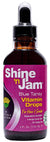 SHINE N JAM OIL DROPS VITAMIN 4 OZ