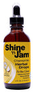 SHINE N JAM OIL DROPS HONEY 4 OZ
