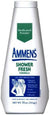 AMMENS MEDICATED POWDER [SCENTED FRESH] 11 OZ