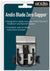ANDIS BLADE ZERO GAPPER