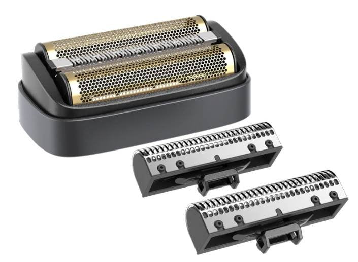 ANDIS SHAVER FOIL/CUTTER RESURGE