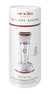 ANDIS SHAVER WOMANS WET+DRY