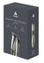 ANDIS TRIMMER SLIMLINE PRO L/I SILVER NP