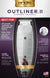 ANDIS TRIMMER OUTLINER II