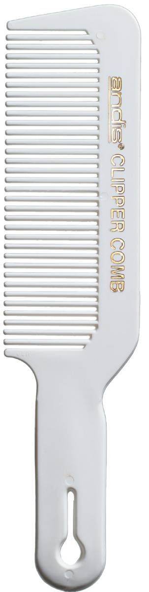 ANDIS COMB CLIPPER WHITE