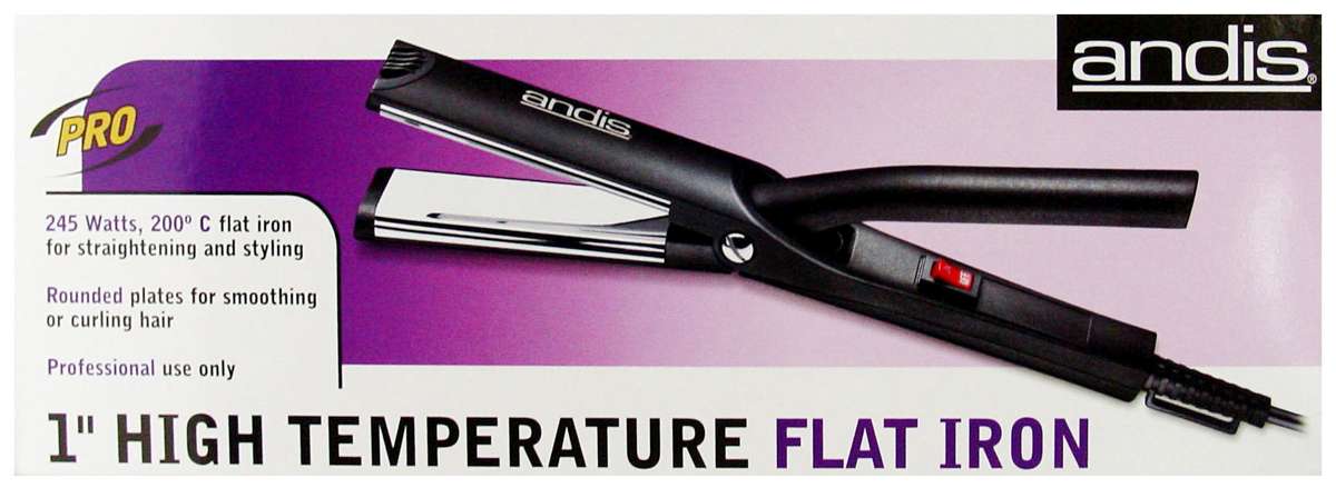 ANDIS F/IRON HIGH TEMP