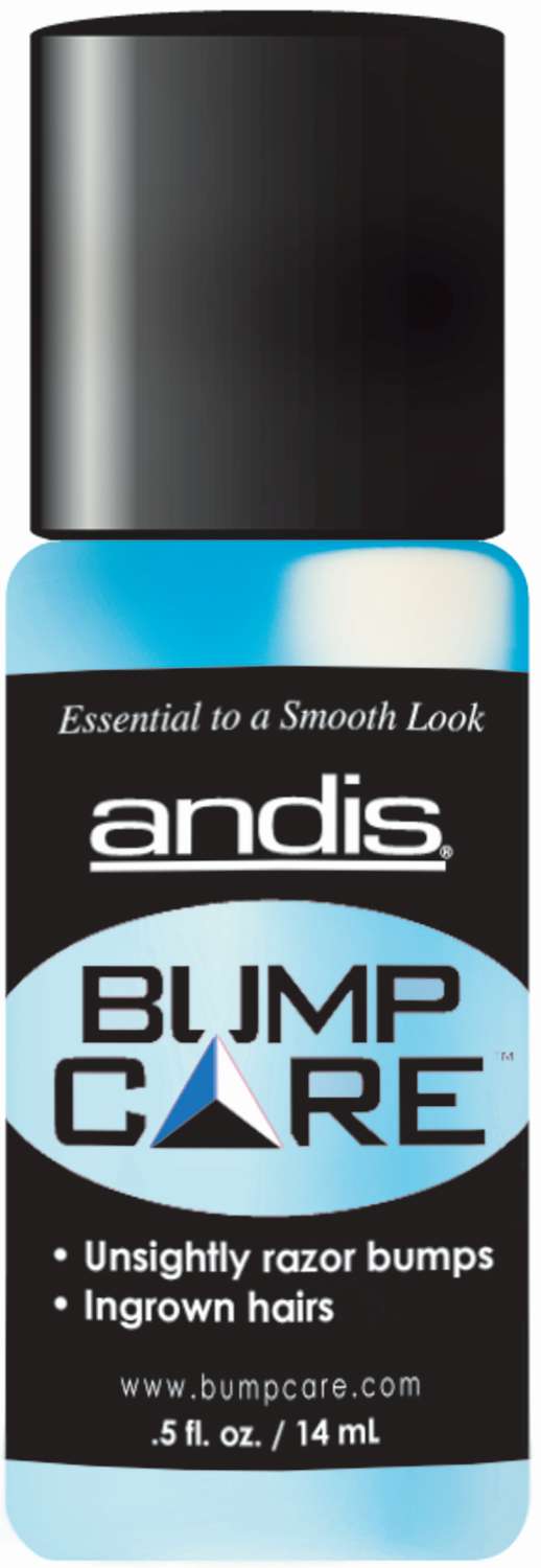 ANDIS BUMP CARE