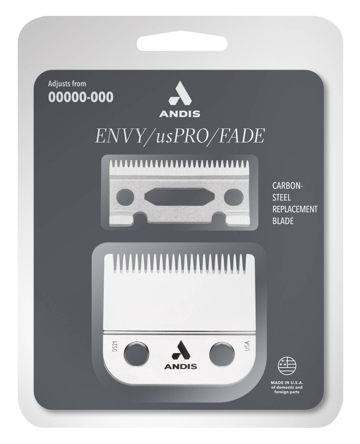 ANDIS BLADE FADE PRO ALLOY