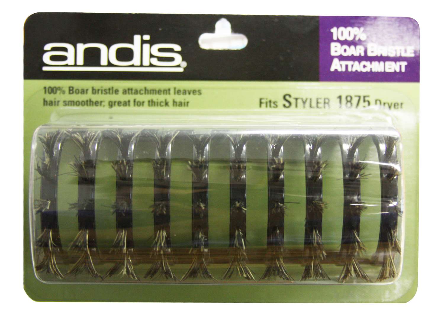 ANDIS ATTCH SIDE DRYER BRUSCH