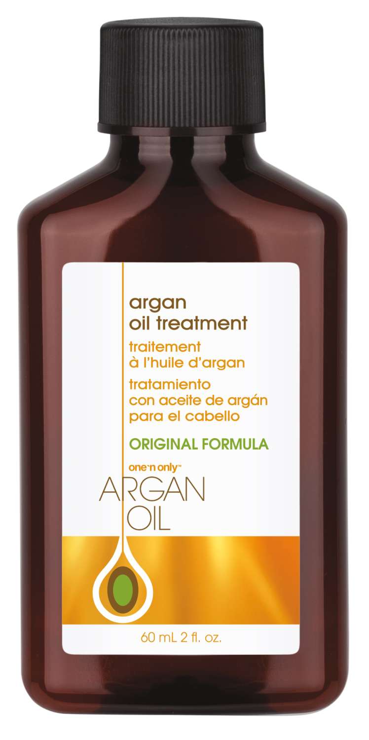 ONO ARGAN OIL TREATMENT