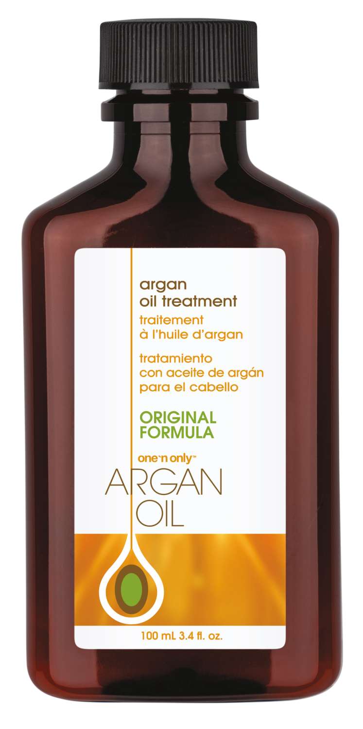 ONO ARGAN OIL TREATMENT