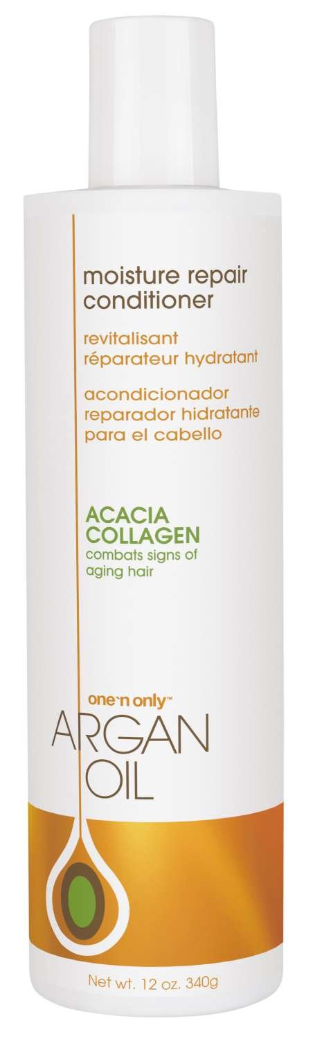 ONO ARGAN OIL MOISTURE REPAIR CONDITIONE 12 OZ